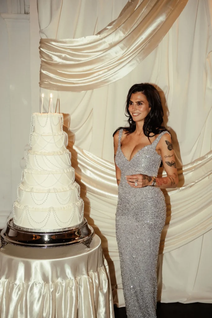 Sydney's 30th at Perth Murray St